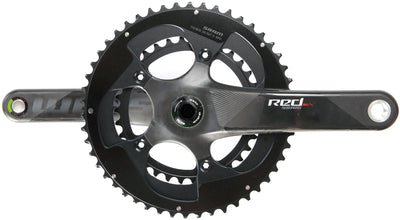 Sram crankstel red crankset red bb30 34 50t 170mm