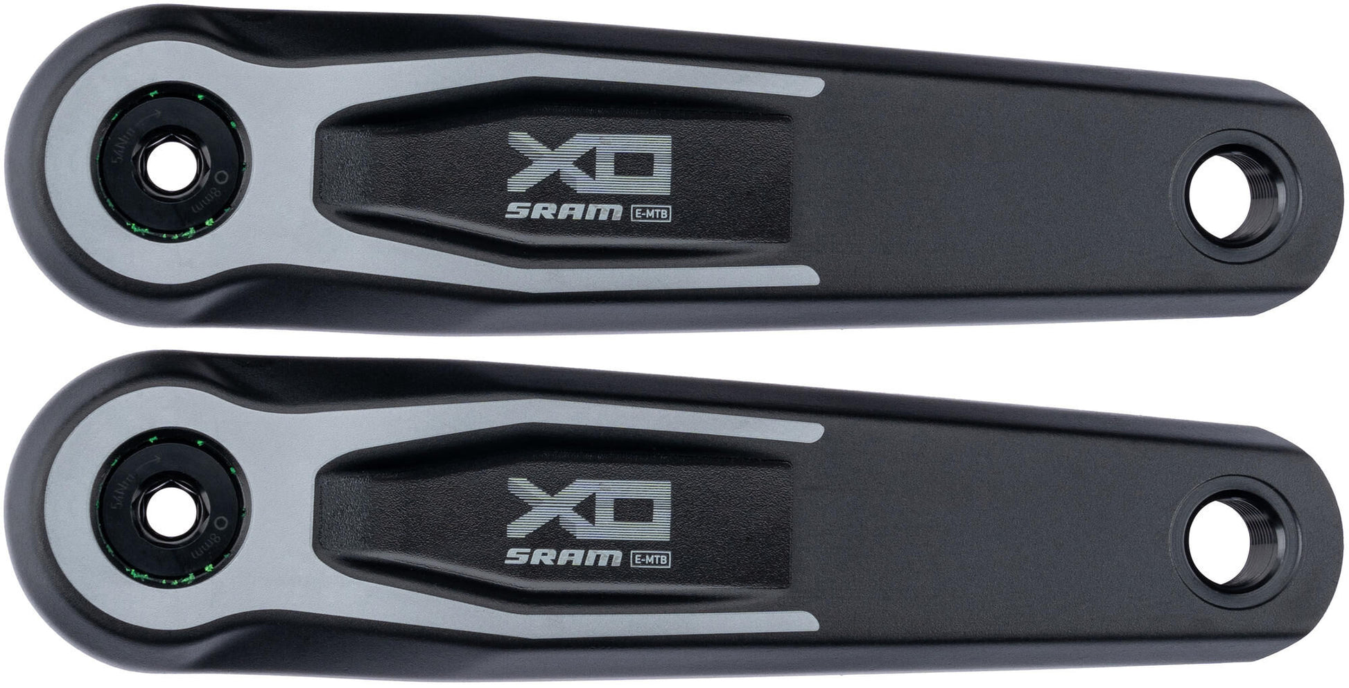 Sram crankset x0 eagle t d1