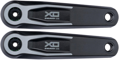 Sram crankset x0 eagle t d1