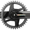 Sram crankstel force 1 etap axs crankset force 1 etap axs 40t 172,5mm grey