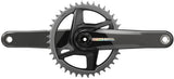 Sram crankstel force 1 etap axs crankset force 1 etap axs 40t 172,5mm grey - afbeelding 2