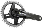 Sram crankstel force 1 etap axs crankset force 1 etap axs 40t 172,5mm grey - afbeelding 1