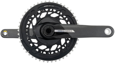 Sram crankstel force axs force 48 35z krg dub 175mm direct mount