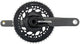 Sram crankstel force axs force 48 35z krg dub 175mm direct mount