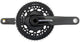 Sram crankstel force axs force 46 33z krg dub 175mm direct mount