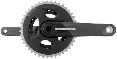 Sram kettenradgarnitur force axs force 43 30z krg 170mm dm dub wide