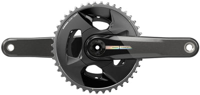 Sram kettenradgarnitur force axs force 43 30z krg 172.5mm dm dub wide