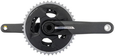 Sram kettenradgarnitur force axs force 43 30z krg 175mm dm dub wide