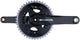 Sram crankstel force axs force 43 30z krg 177.5mm dm dub wide