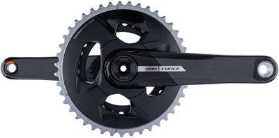 Sram kettenradgarnitur force axs force 43 30z krg 177.5mm dm dub wide