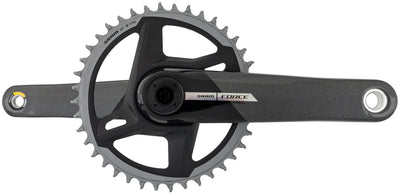 Sram crankstel force 1 axs crankset powermeter force 1 axs 175mm 40t