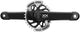 Sram crankstel xx eagle axs transmission crankset pm xx eagle axs trans. 175mm