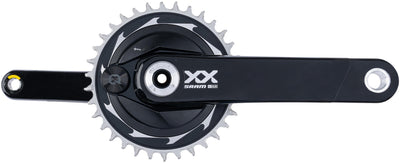 Sram crankstel xxsl eagle t pm d1
