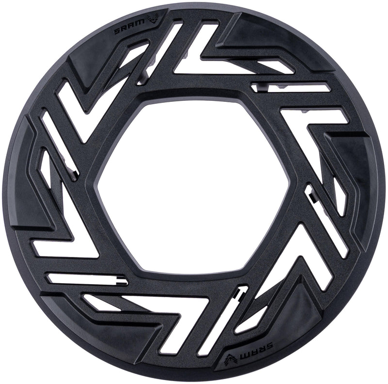 Sram crand eagle t clip on guard emtb unisize