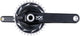 Sram crankstel xx sl eagle axs transmission crankset pm xx sl eagle axs trans.175mm 34t