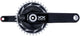 Sram crankstel xx sl eagle axs transmission crankset pm xx sl eagle axs trans.165mm 34t