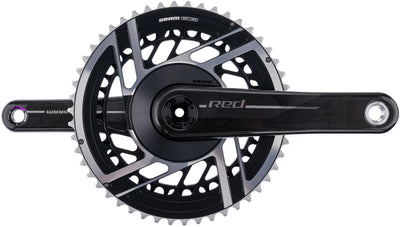 Sram crankstel red e1 crankset red e1 37 50t 170mm