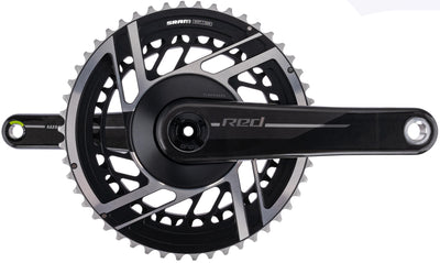Sram crankstel red e1 crankset red e1 37 50t 172,5mm