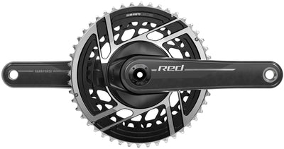 Sram crankstel red e1 crankset red e1 35 48t 172,5mm