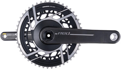 Sram crankstel red e1 crankset red e1 35 48t 175mm
