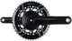 Sram kettenradgarnitur red e1 crankset red e1 33 46t 167,5mm