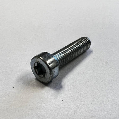 Aesculap econom schroef kop aan deksel econom torx m4x16