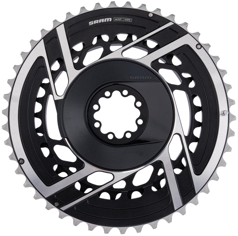 Sram kettenblatt red e1 chain ring red e1 33 46t