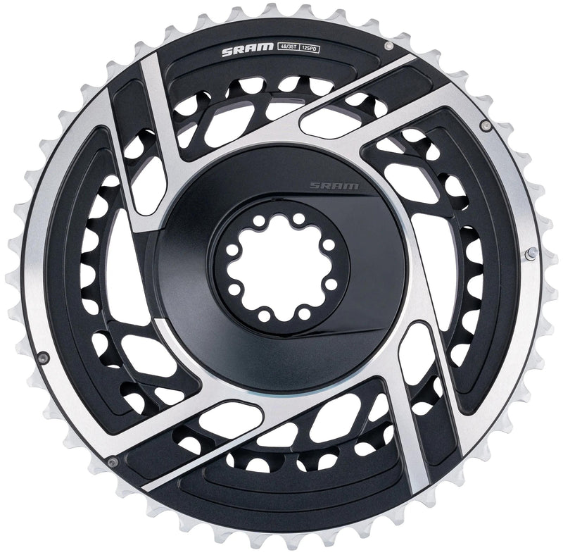 Sram kettenblatt red e1 chain ring red e1 35 48t