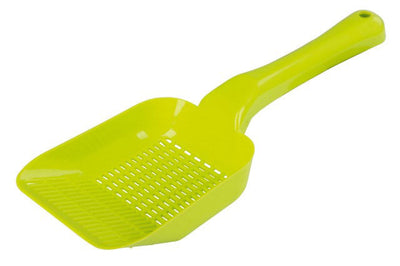 Strooischepje op kleur gesort fijn