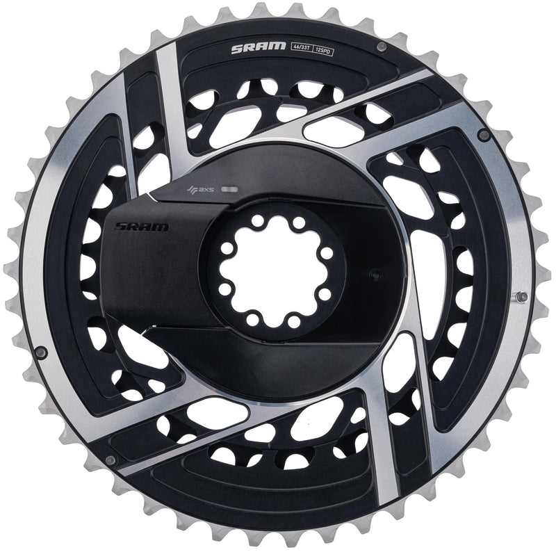 Sram kettenblatt red axs e1 chain ring red axs e1 33 46t