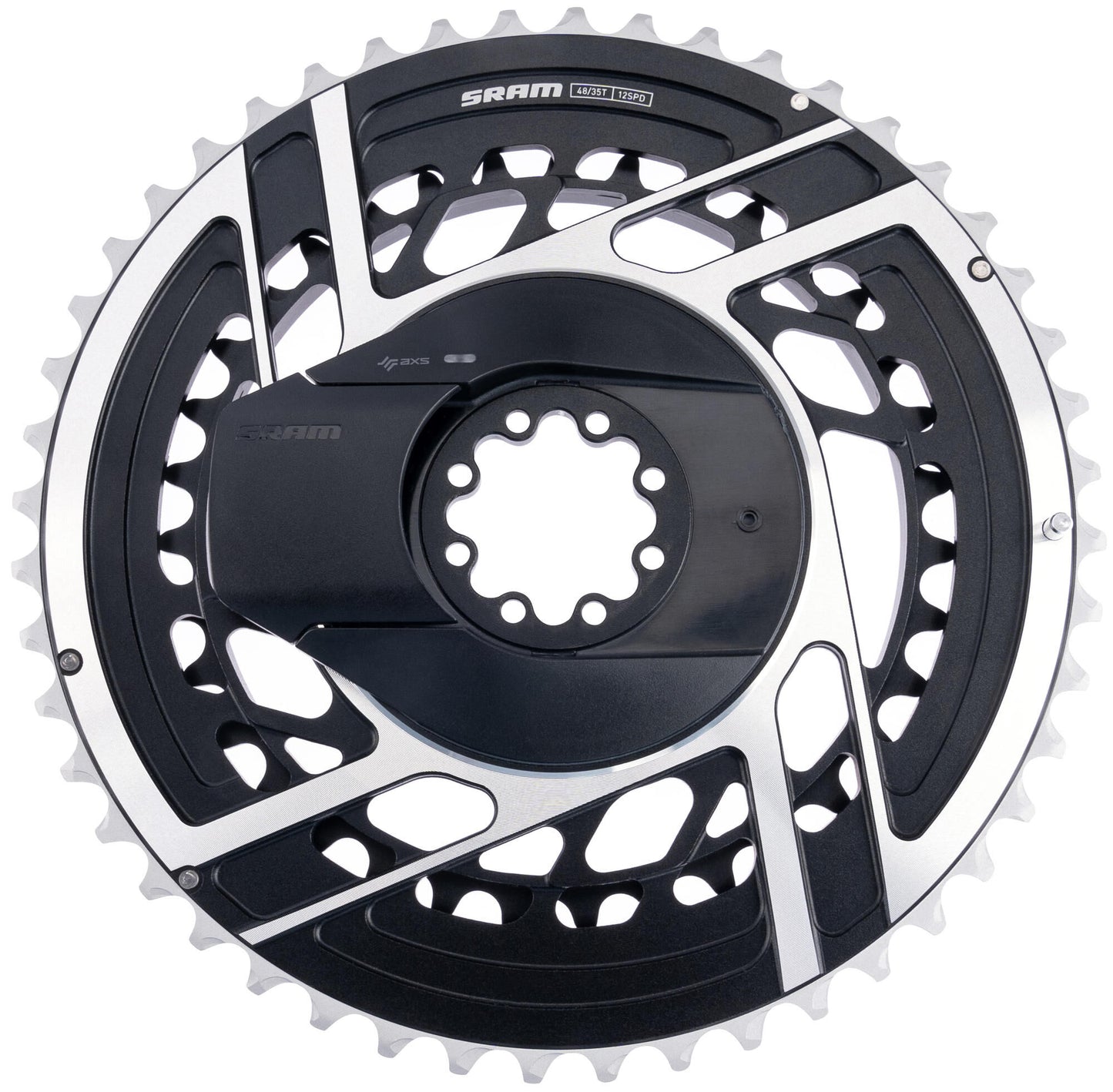 Sram kettingblad red axs e1 chain ring red axs e1 35 48t