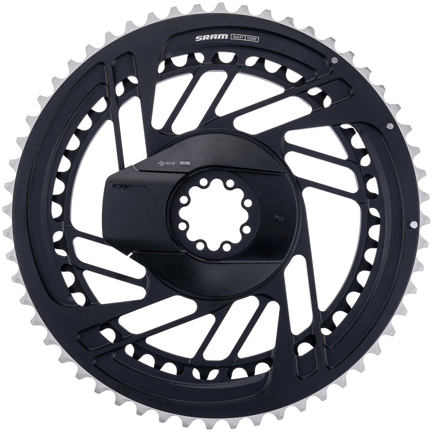 Sram kettenblatt red axs e1 chain ring red axs e1 43 56t