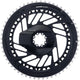 Sram kettenblatt red axs e1 chain ring red axs e1 43 56t