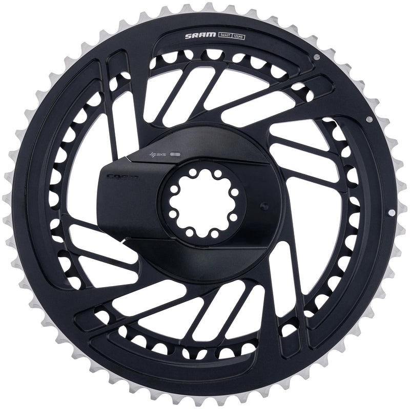 Sram kettenblatt red axs e1 chain ring red axs e1 43 56t
