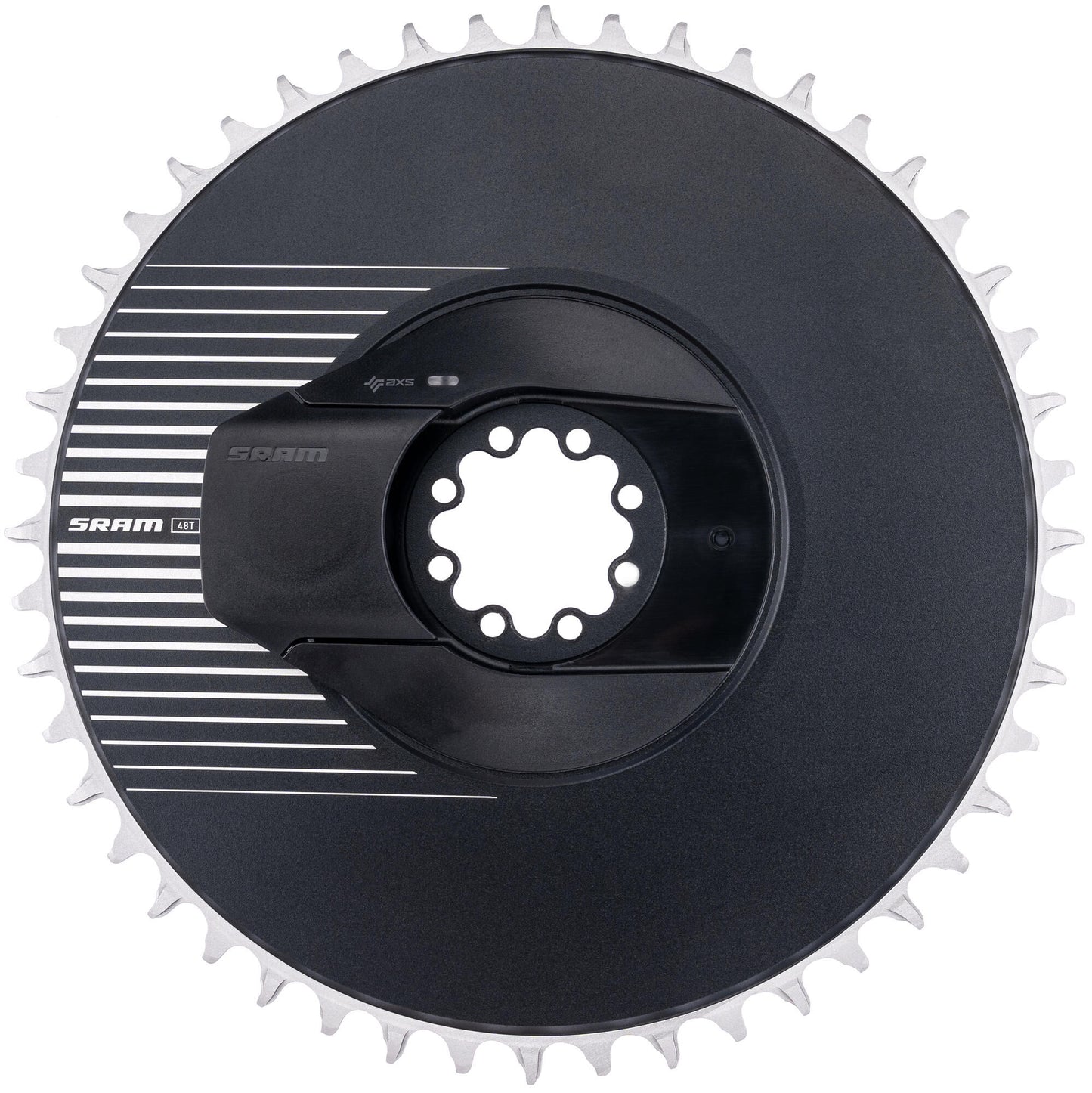 Sram kettingblad red axs aero e1 chain ring red axs aero e1 48t