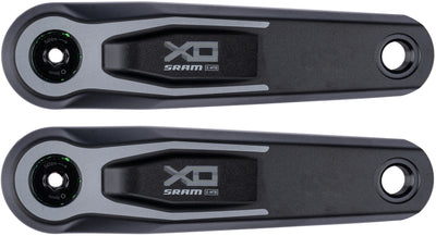 Sram crankstel x0 eagle transmission cranks x0 eagle transm. 155mm