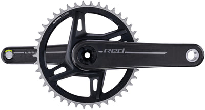 Sram crankstel red 1 xplr e1 crankset red 1 xplr e1 42t 172,5mm