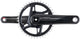 Sram kettenradgarnitur red 1 xplr e1 crankset red 1 xplr e1 40t 165mm