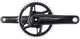 Sram kettenradgarnitur red 1 xplr e1 crankset red 1 xplr e1 40t 170mm