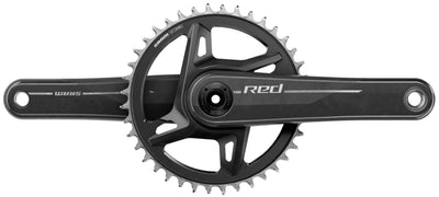 Sram kettenradgarnitur red 1 xplr e1 krg red1 xplr e1 dub wide 172.5mm 40z dm