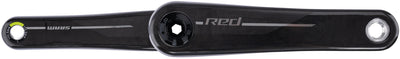 Sram kurbelsatz red xplr e1 crank set red xplr e1 172,5mm