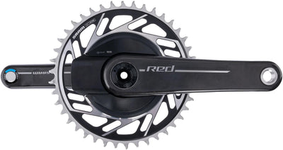 Sram kettenradgarnitur red 1 xplr axs e1 crankset pm red 1 xplr axs e1 42t 160mm