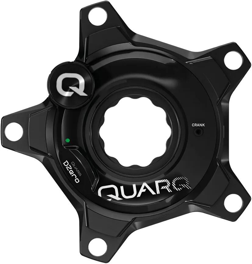 Quarq crank-ster specialized spider powermeter specialized 130mm