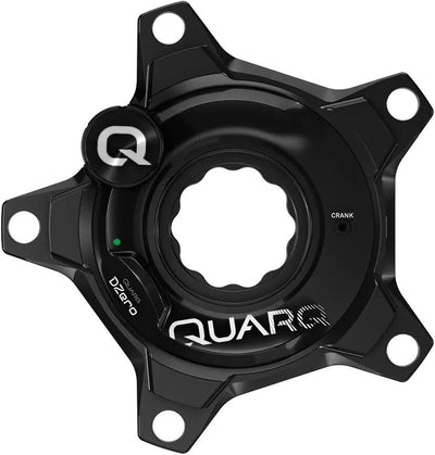 Quarq crank-ster specialized spider powermeter specialized 130mm