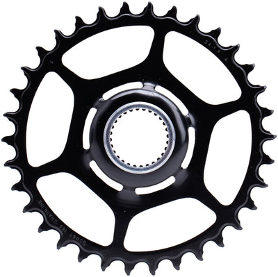 Sram kettingblad chain ring f.bosch 34t. steel black