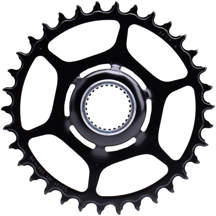 Sram kettingblad chain ring f.bosch 34t. steel black