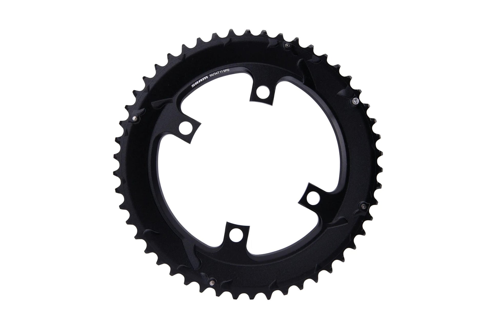 Sram kettingblad s390 chain ring s390 50t. alu black