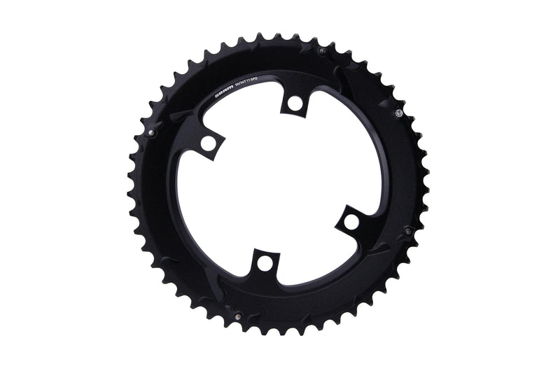 Sram kettingblad s390 chain ring s390 50t. alu black