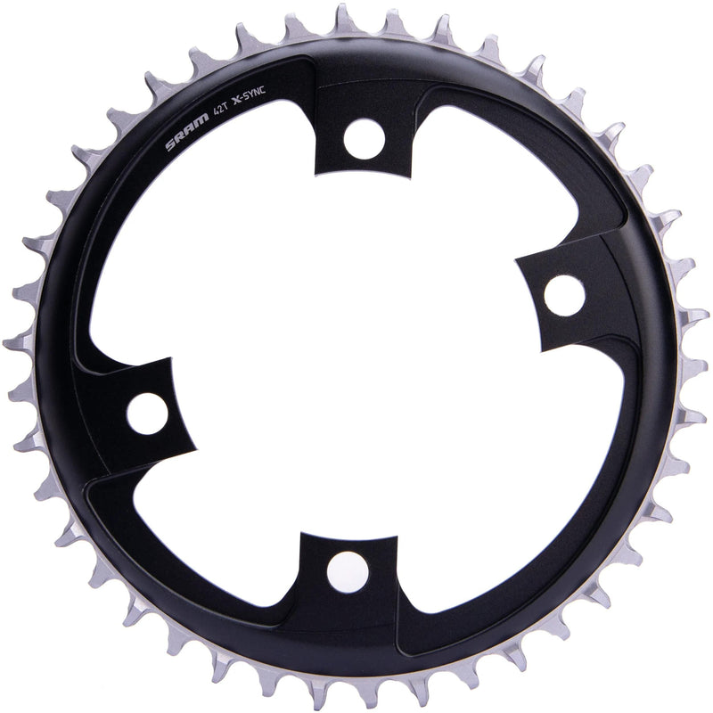 Sram kettingblad x-sync road chain ring x-sync road 42t