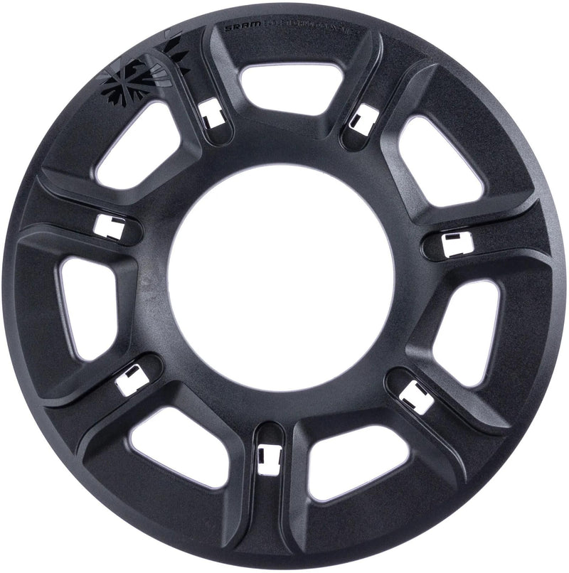 Sram kettingrand chain guard ring for 36 or 38 teeth